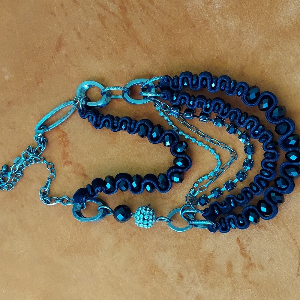 Chico's Statement necklace